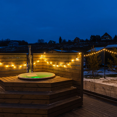 Коттеджный комплекс Wow Dacha, Нижегородская область