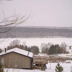 Коттеджный комплекс Wow Dacha, Нижегородская область