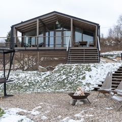 Коттеджный комплекс Wow Dacha, Нижегородская область