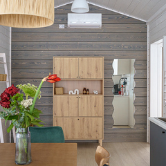 Коттеджный комплекс Wow Dacha, Нижегородская область