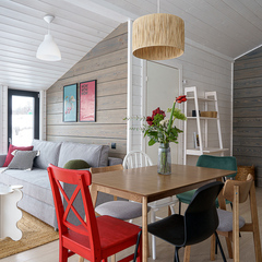 Коттеджный комплекс Wow Dacha, Нижегородская область