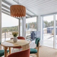 Коттеджный комплекс Wow Dacha, Нижегородская область