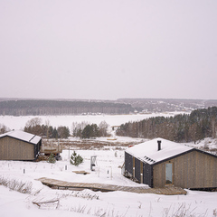 Коттеджный комплекс Wow Dacha, Нижегородская область