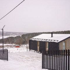 Коттеджный комплекс Wow Dacha, Нижегородская область