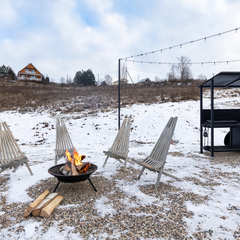 Коттеджный комплекс Wow Dacha, Нижегородская область