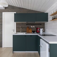 Коттеджный комплекс Wow Dacha, Нижегородская область