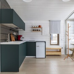 Коттеджный комплекс Wow Dacha, Нижегородская область