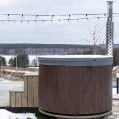 Коттеджный комплекс Wow Dacha, Нижегородская область