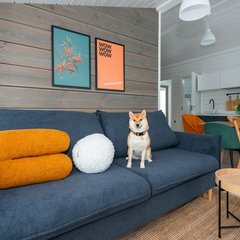 Коттеджный комплекс Wow Dacha, Нижегородская область