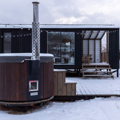 Коттеджный комплекс Wow Dacha, Нижегородская область