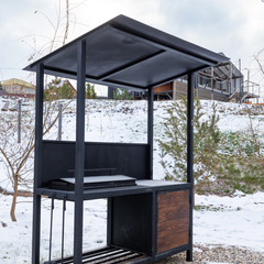 Коттеджный комплекс Wow Dacha, Нижегородская область