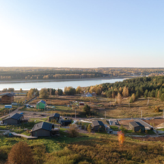 Коттеджный комплекс Wow Dacha, Нижегородская область