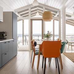 Коттеджный комплекс Wow Dacha, Нижегородская область