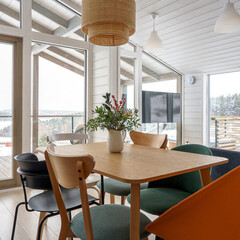 Коттеджный комплекс Wow Dacha, Нижегородская область