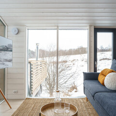 Коттеджный комплекс Wow Dacha, Нижегородская область