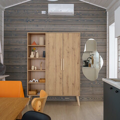 Коттеджный комплекс Wow Dacha, Нижегородская область