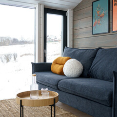 Коттеджный комплекс Wow Dacha, Нижегородская область