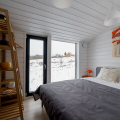 Коттеджный комплекс Wow Dacha, Нижегородская область