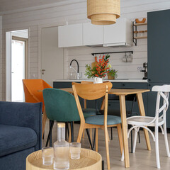 Коттеджный комплекс Wow Dacha, Нижегородская область