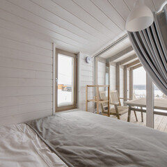 Коттеджный комплекс Wow Dacha, Нижегородская область