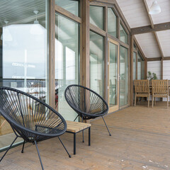 Коттеджный комплекс Wow Dacha, Нижегородская область