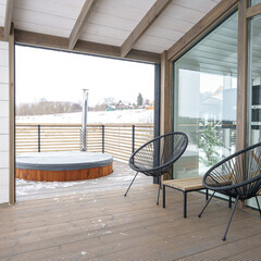 Коттеджный комплекс Wow Dacha, Нижегородская область