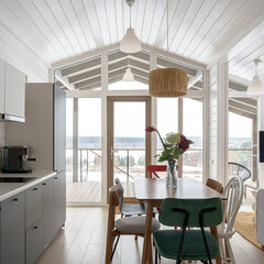 Коттеджный комплекс Wow Dacha, Нижегородская область