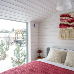 Коттеджный комплекс Wow Dacha, Нижегородская область