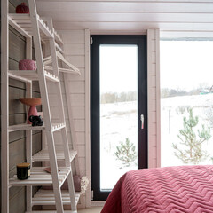 Коттеджный комплекс Wow Dacha, Нижегородская область