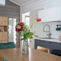 Коттеджный комплекс Wow Dacha, Нижегородская область