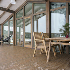 Коттеджный комплекс Wow Dacha, Нижегородская область