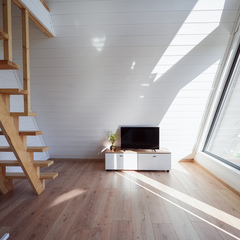 Глэмпинг Дубовая роща, Самарская область