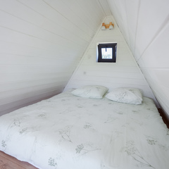 Глэмпинг Дубовая роща, Самарская область