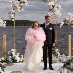 Глэмпинг Поток, Нижегородская область