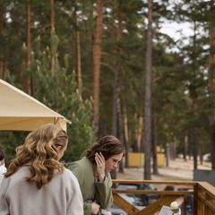 Глэмпинг Поток, Нижегородская область