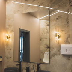 Глэмпинг Поток, Нижегородская область