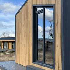 Глэмпинг Близко, Нижегородская область