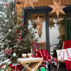 Глэмпинг Близко, Нижегородская область