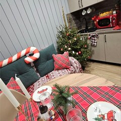 Глэмпинг Близко, Нижегородская область