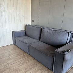 Глэмпинг Близко, Нижегородская область