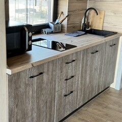 Глэмпинг Близко, Нижегородская область