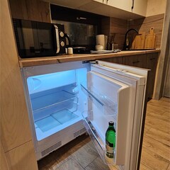 Глэмпинг Близко, Нижегородская область