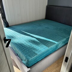 Глэмпинг Близко, Нижегородская область