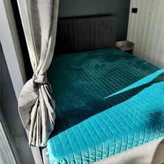 Глэмпинг Близко, Нижегородская область