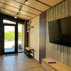 Глэмпинг Близко, Нижегородская область