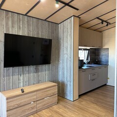 Глэмпинг Близко, Нижегородская область