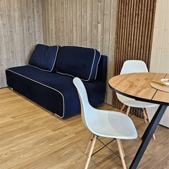 Глэмпинг Близко, Нижегородская область