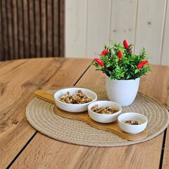 Глэмпинг Близко, Нижегородская область