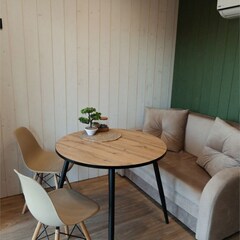 Глэмпинг Близко, Нижегородская область