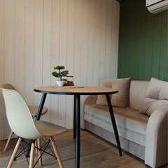 Глэмпинг Близко, Нижегородская область